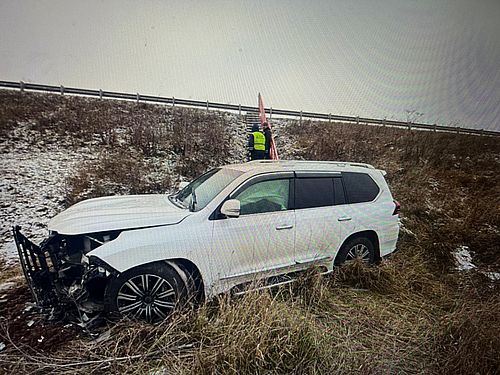 Фото пресс-службы Госавтоинспекции Хакасии